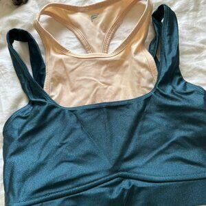 Fabletics Sports Bra